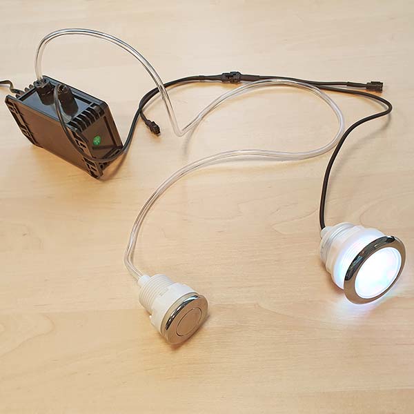 Lampi tip LED